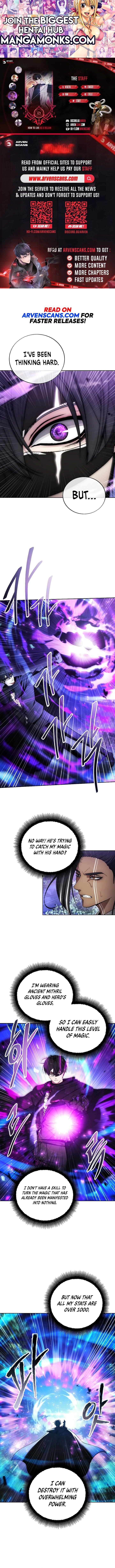 How to Live as a Villain chapter 124 page 1