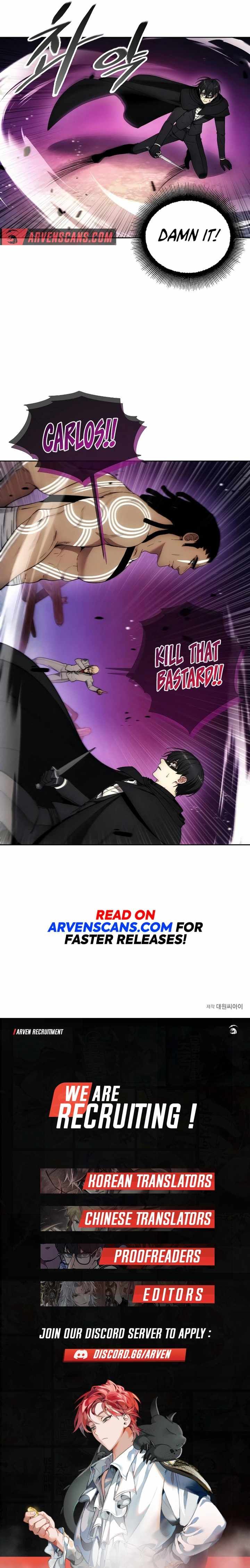 How to Live as a Villain chapter 124 page 12