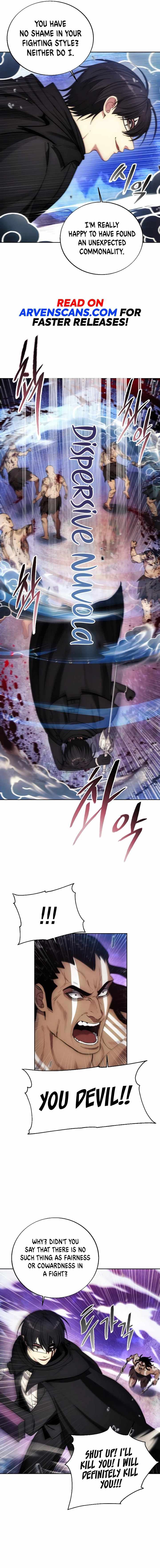 How to Live as a Villain chapter 125 page 13