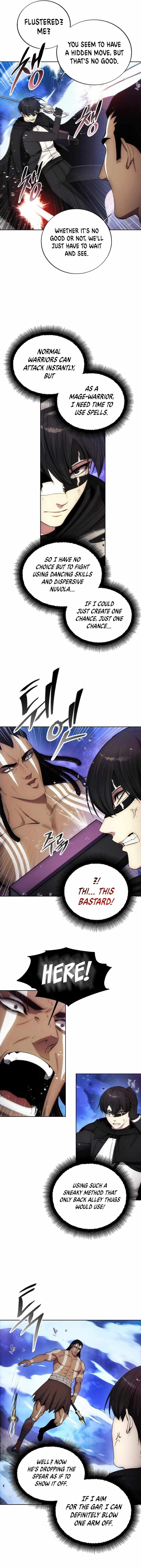 How to Live as a Villain chapter 125 page 9