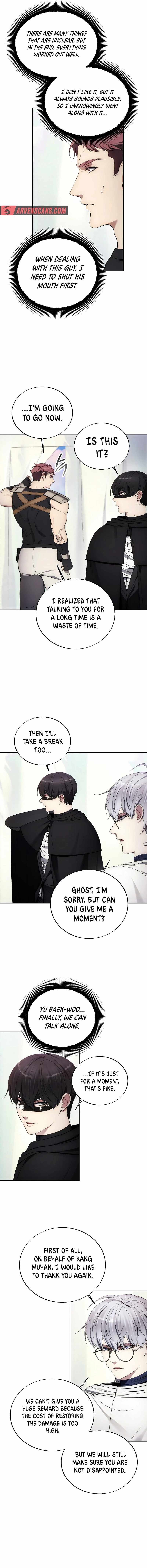 How to Live as a Villain chapter 127 page 10