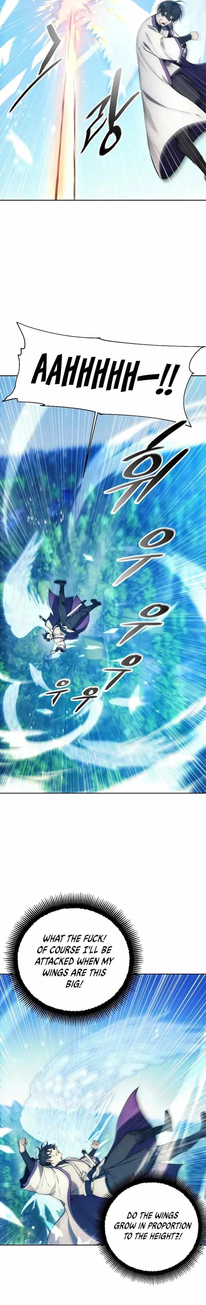 How to Live as a Villain chapter 129 page 12