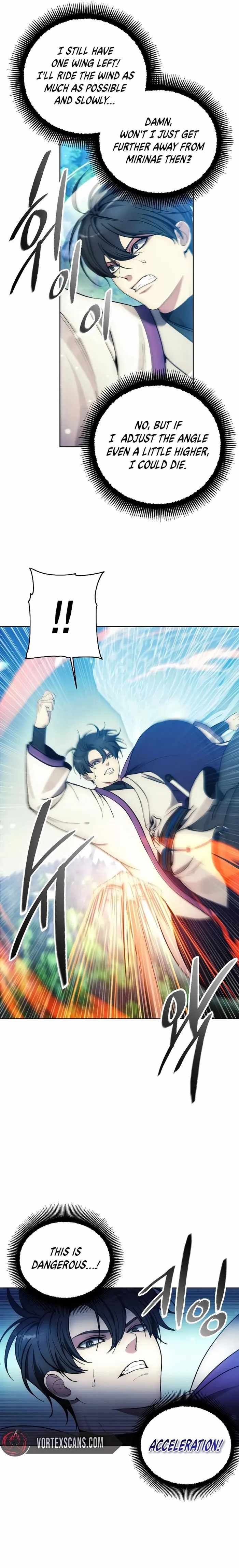 How to Live as a Villain chapter 129 page 13