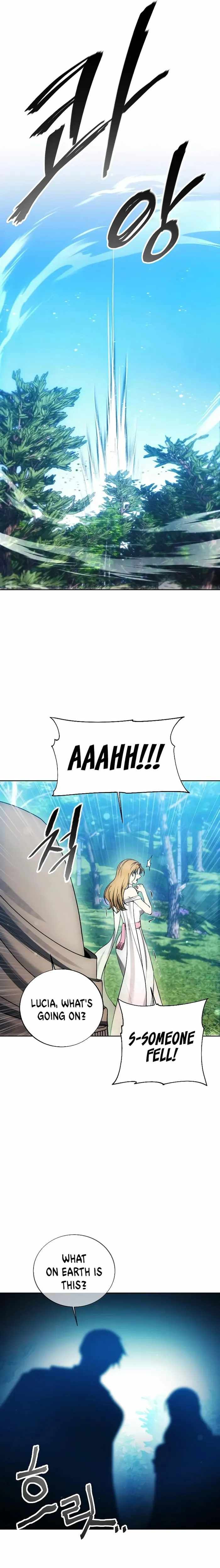 How to Live as a Villain chapter 129 page 16