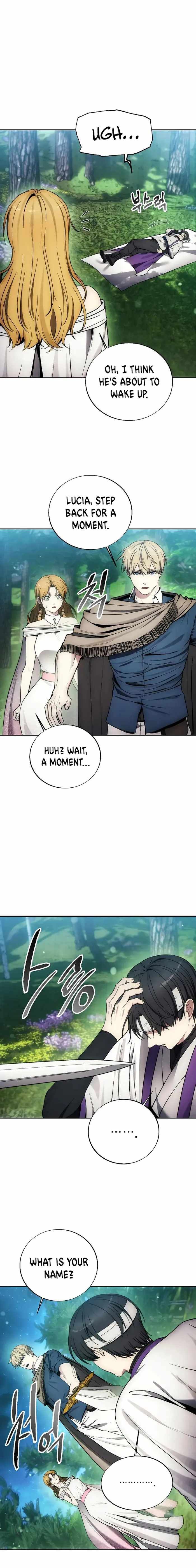 How to Live as a Villain chapter 129 page 19