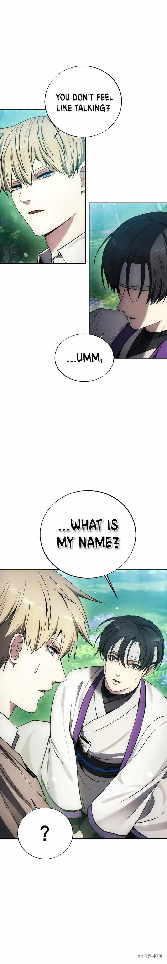 How to Live as a Villain chapter 129 page 20