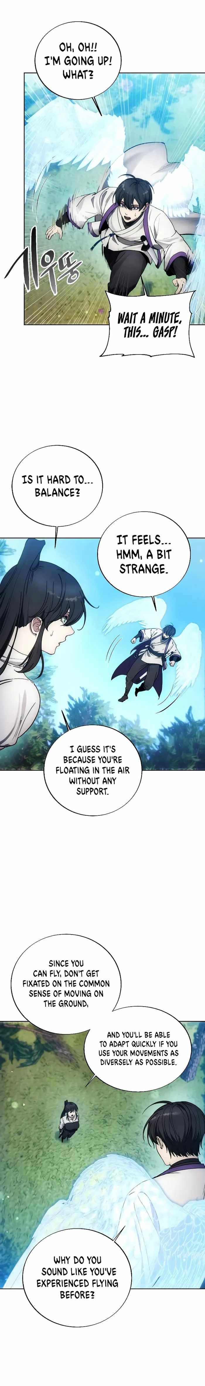 How to Live as a Villain chapter 129 page 7