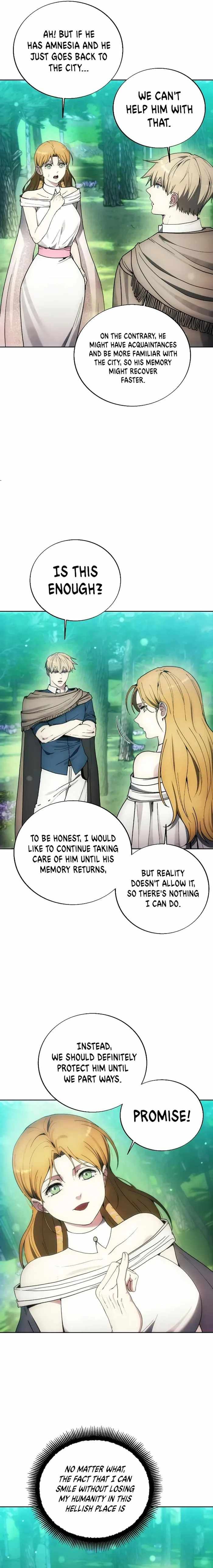 How to Live as a Villain chapter 130 page 13