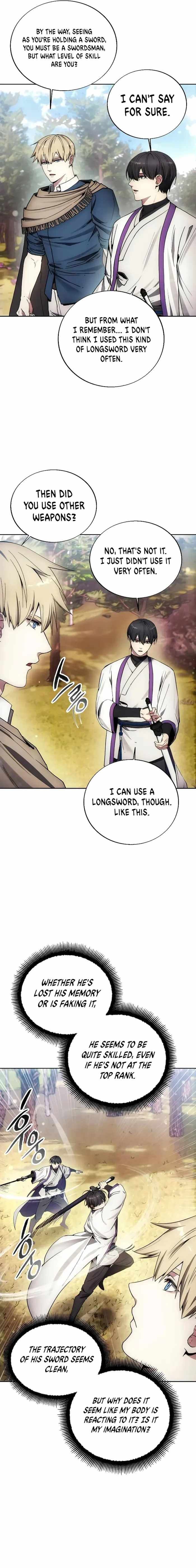 How to Live as a Villain chapter 130 page 16