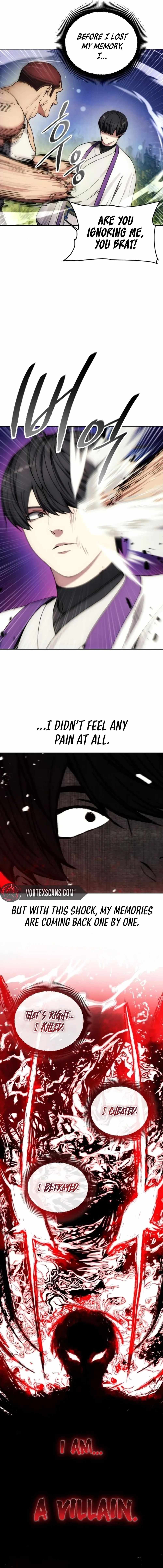 How to Live as a Villain chapter 131 page 16