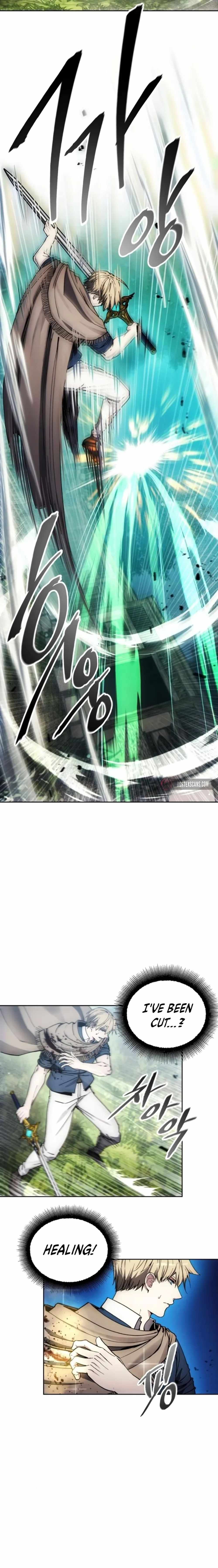 How to Live as a Villain chapter 133 page 12