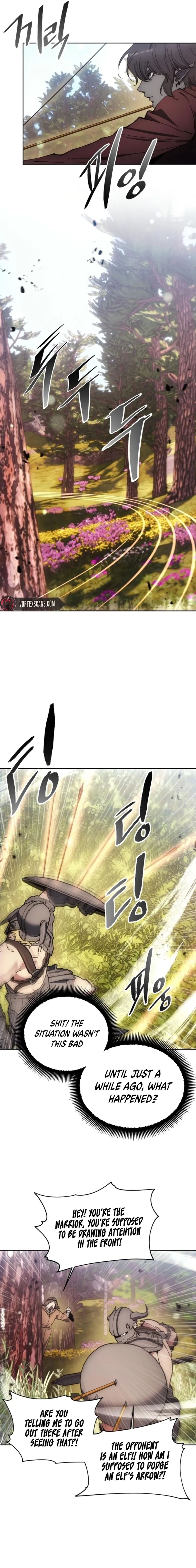 How to Live as a Villain chapter 135 page 15