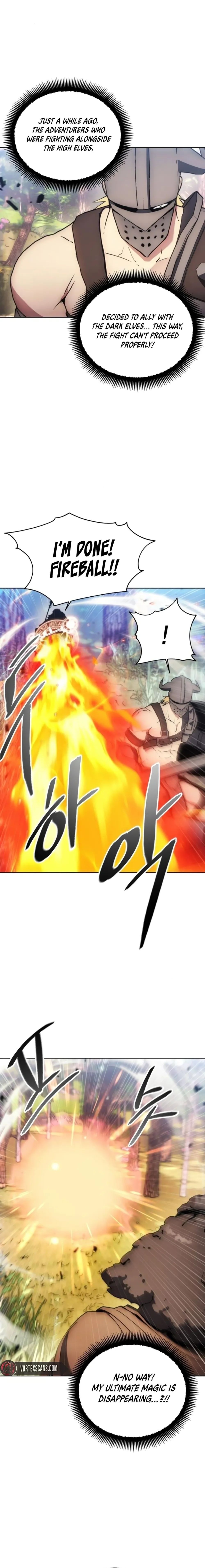 How to Live as a Villain chapter 135 page 18