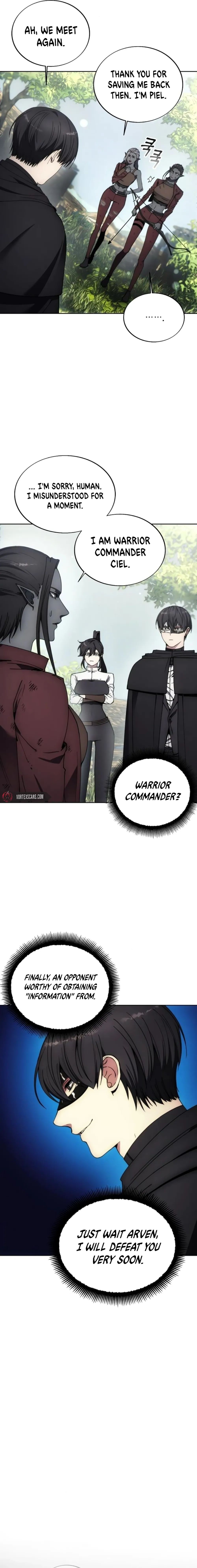 How to Live as a Villain chapter 135 page 2