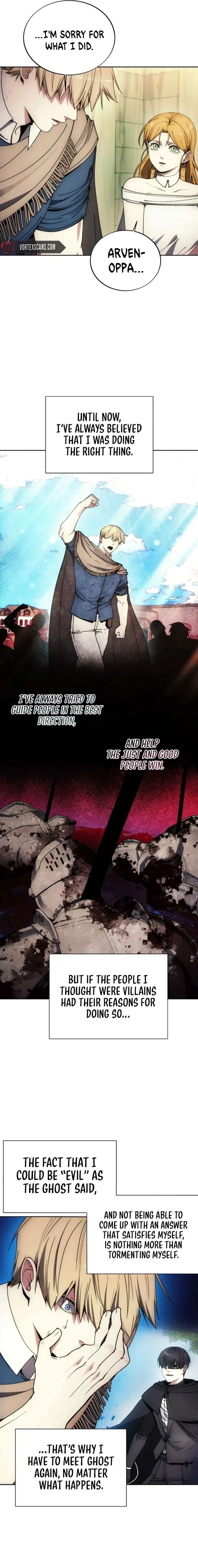 How to Live as a Villain chapter 135 page 4