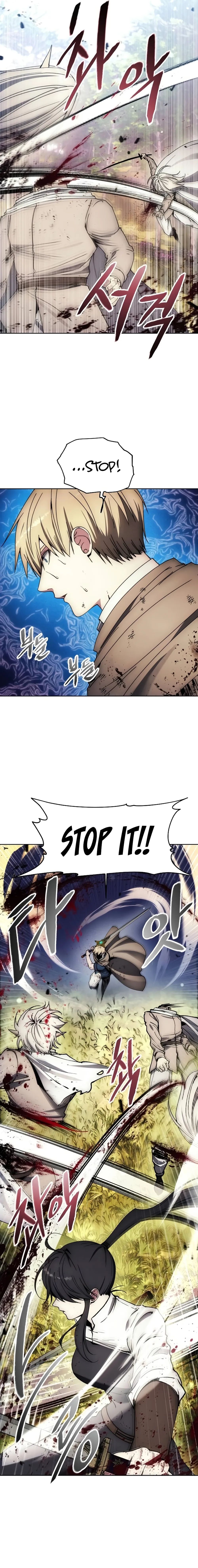 How to Live as a Villain chapter 136 page 10