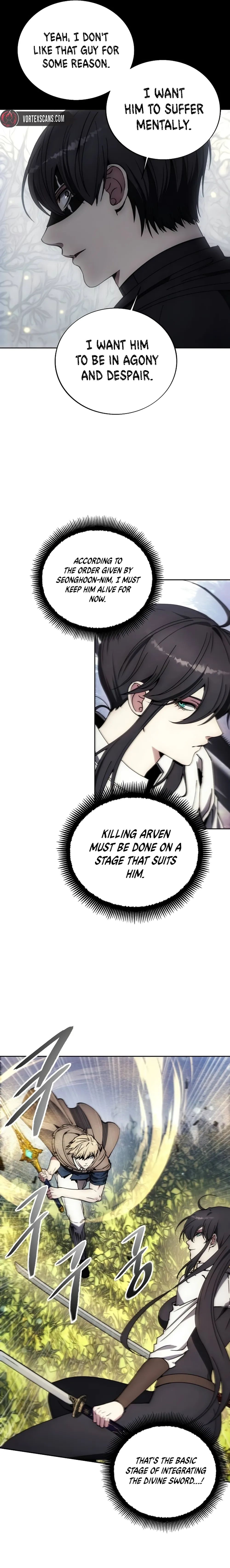 How to Live as a Villain chapter 136 page 13