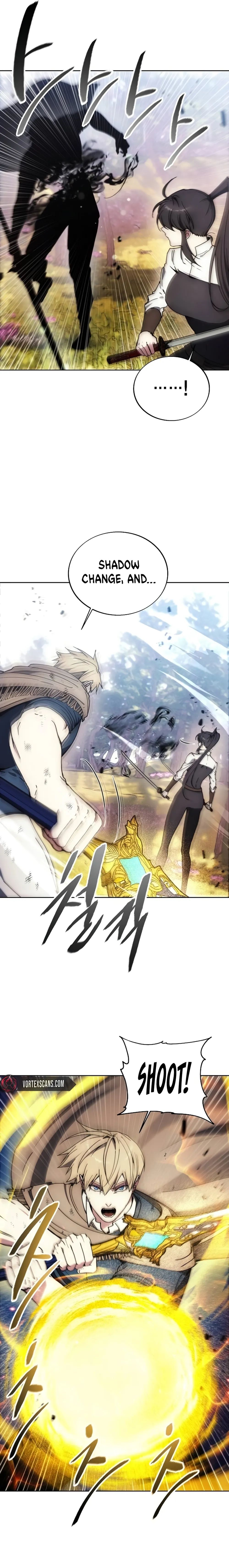 How to Live as a Villain chapter 136 page 15