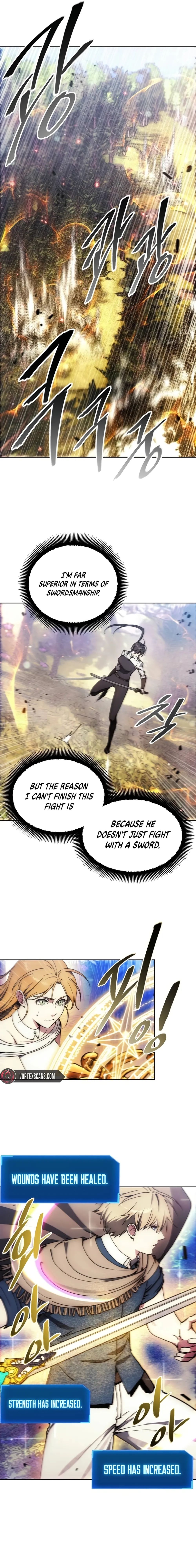 How to Live as a Villain chapter 136 page 16