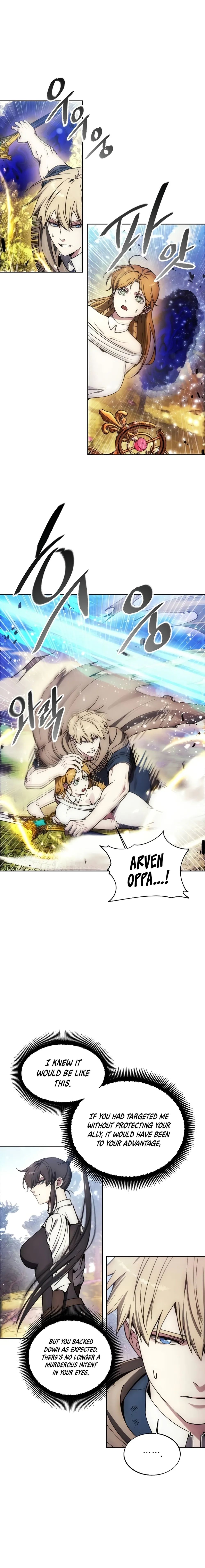 How to Live as a Villain chapter 136 page 19