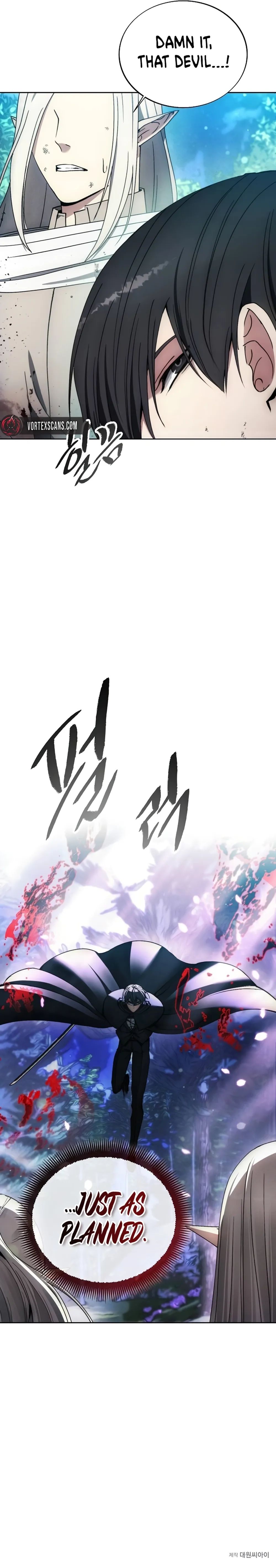 How to Live as a Villain chapter 136 page 22