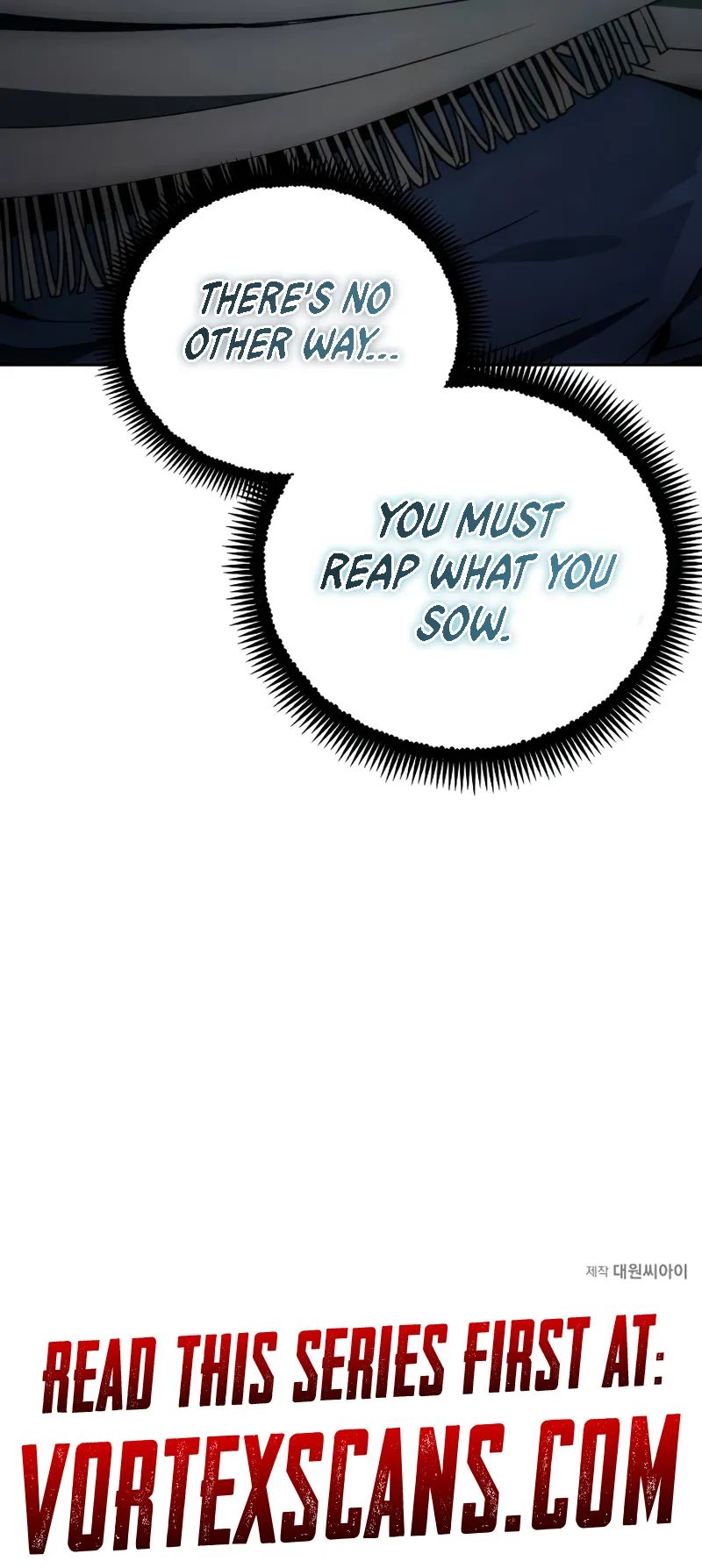 How to Live as a Villain chapter 138 page 9