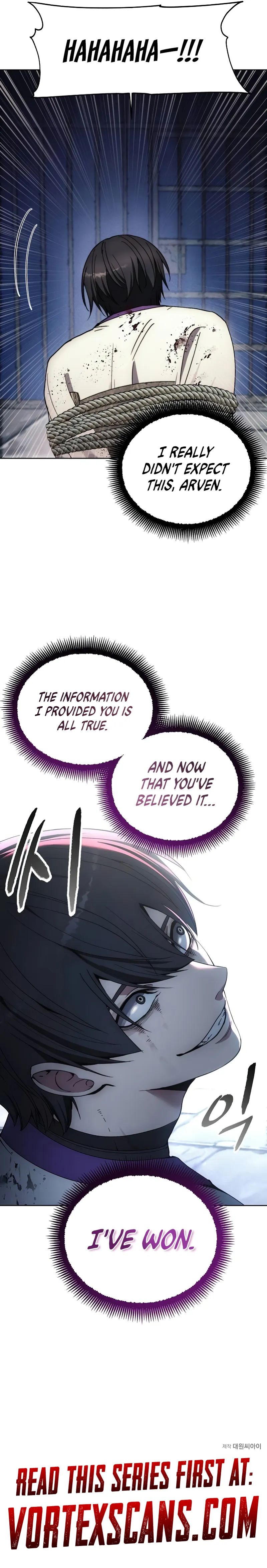 How to Live as a Villain chapter 139 page 9