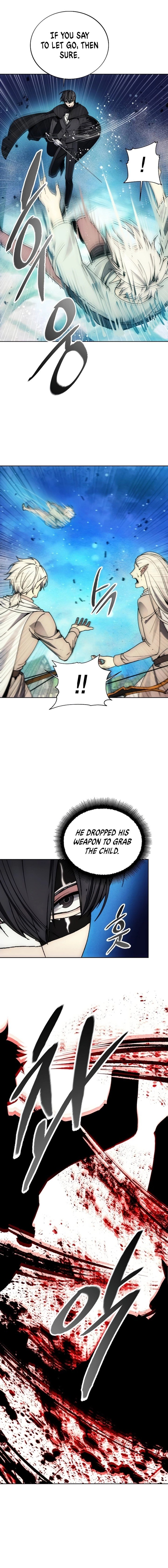 How to Live as a Villain chapter 141 page 12