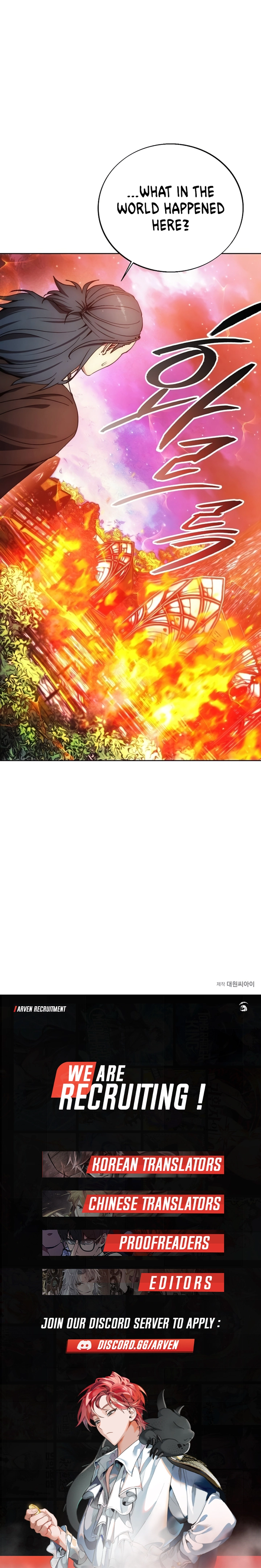 How to Live as a Villain chapter 141 page 14