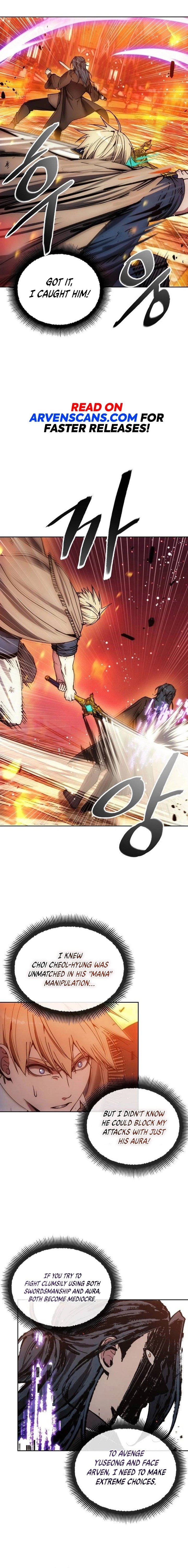 How to Live as a Villain chapter 143 page 11