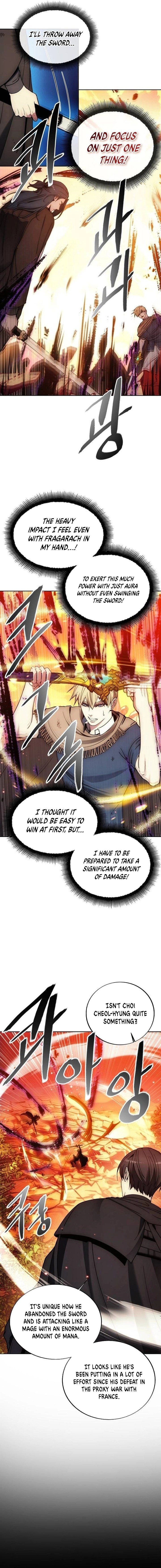 How to Live as a Villain chapter 143 page 12