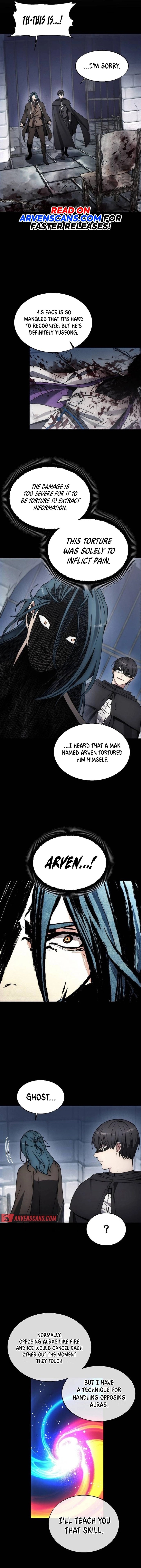 How to Live as a Villain chapter 143 page 13