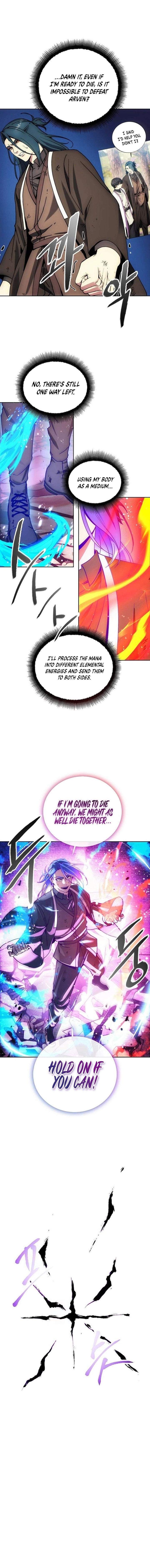 How to Live as a Villain chapter 143 page 16