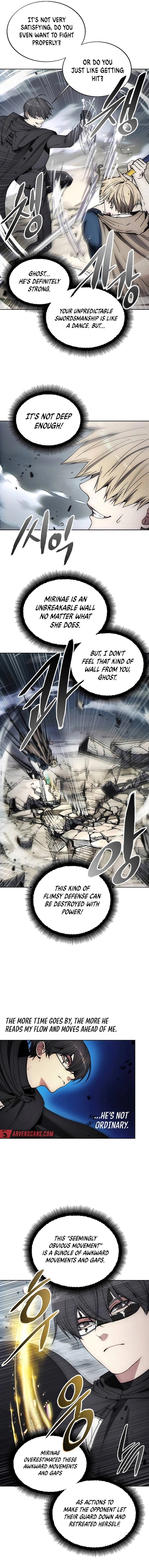 How to Live as a Villain chapter 144 page 12