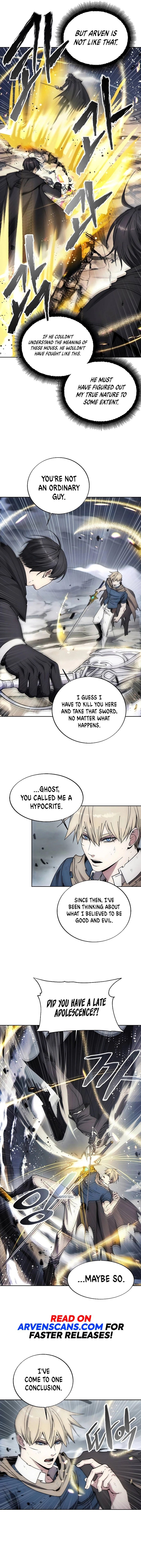 How to Live as a Villain chapter 144 page 13