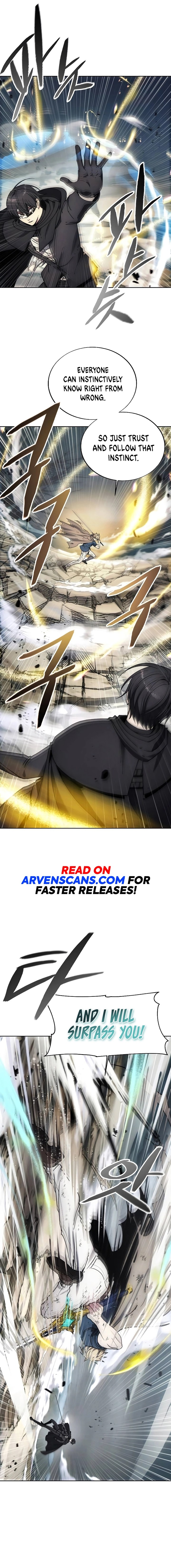 How to Live as a Villain chapter 144 page 14