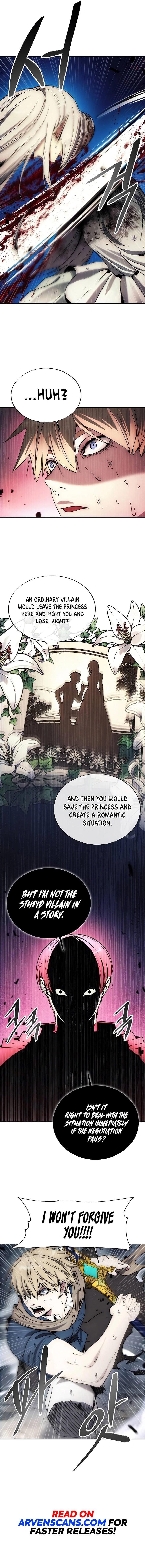 How to Live as a Villain chapter 144 page 7