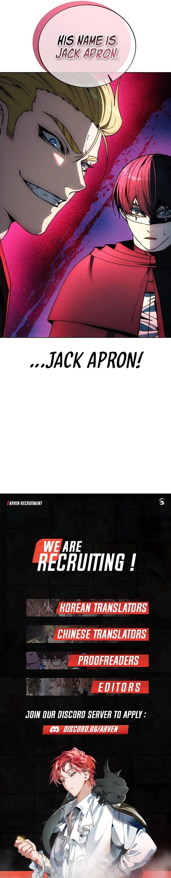 How to Live as a Villain chapter 145 page 16