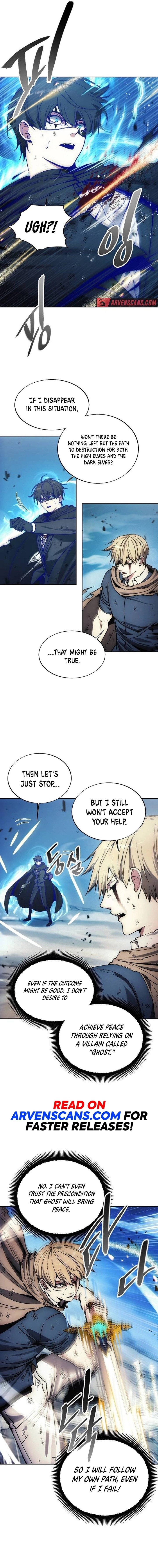 How to Live as a Villain chapter 145 page 5