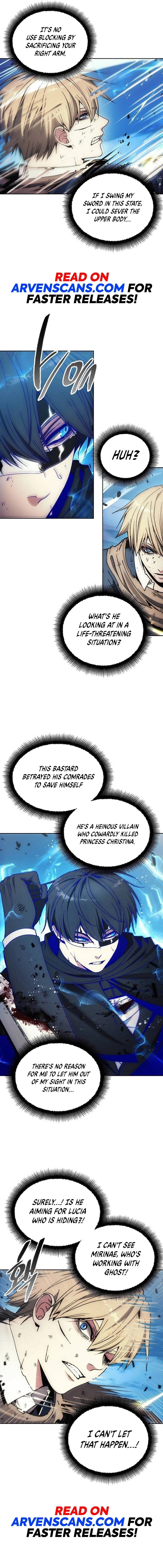 How to Live as a Villain chapter 145 page 7