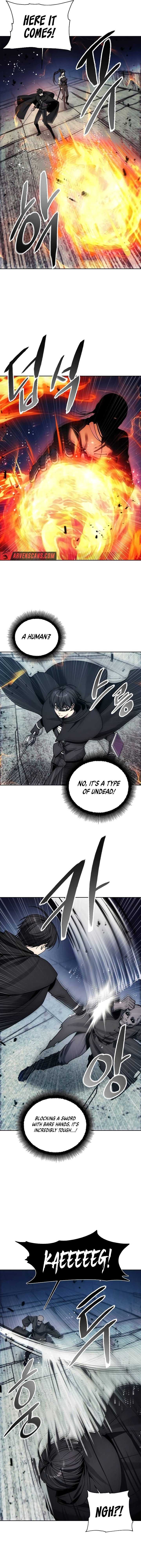 How to Live as a Villain chapter 147 page 2