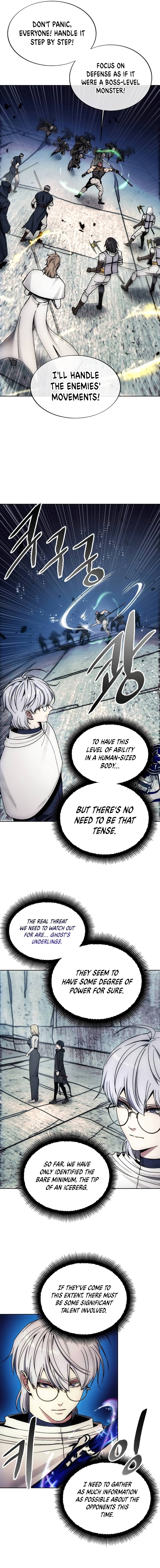 How to Live as a Villain chapter 147 page 7