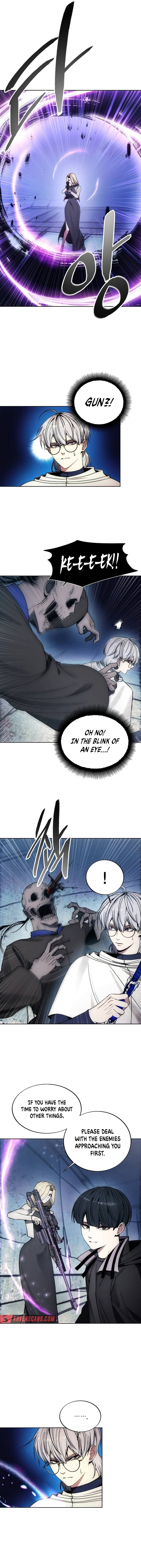 How to Live as a Villain chapter 147 page 9