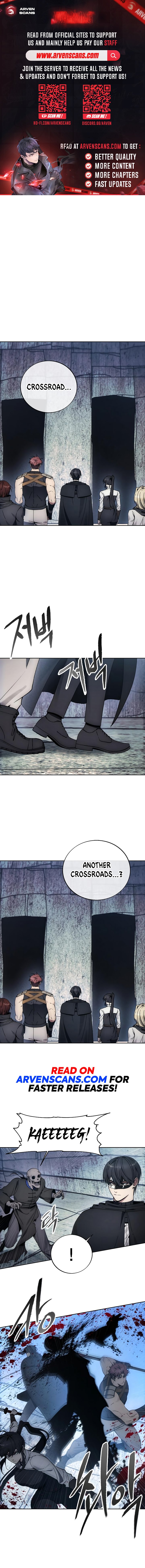 How to Live as a Villain chapter 148 page 2