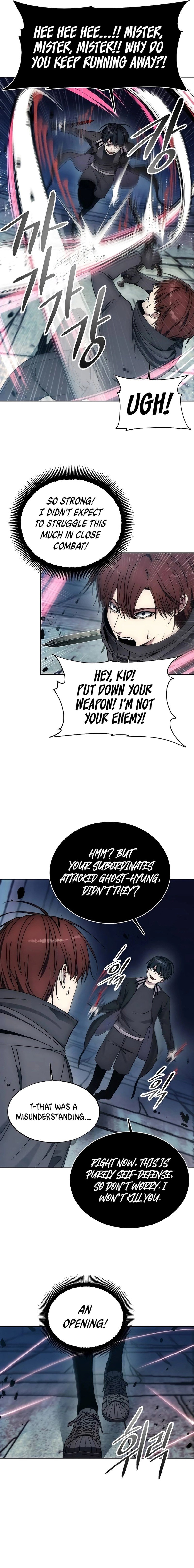 How to Live as a Villain chapter 150 page 15