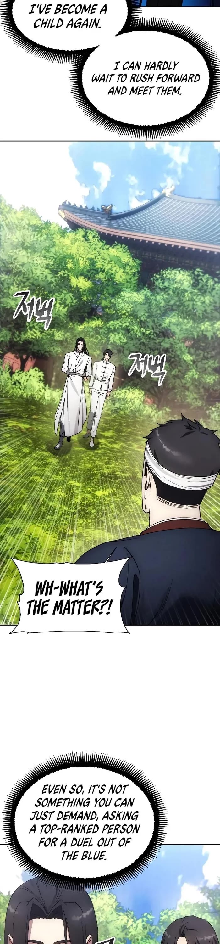 How to Live as a Villain chapter 156 page 12