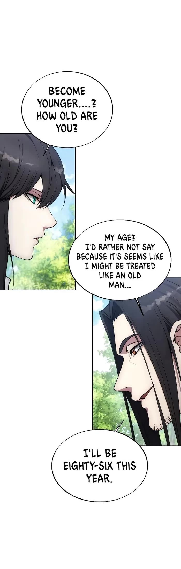 How to Live as a Villain chapter 156 page 25