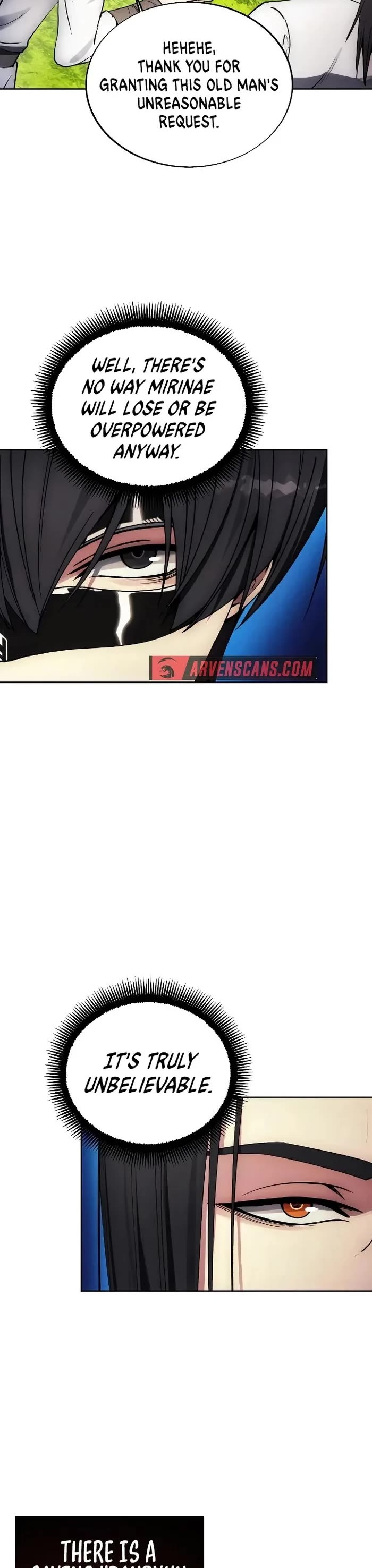 How to Live as a Villain chapter 156 page 29