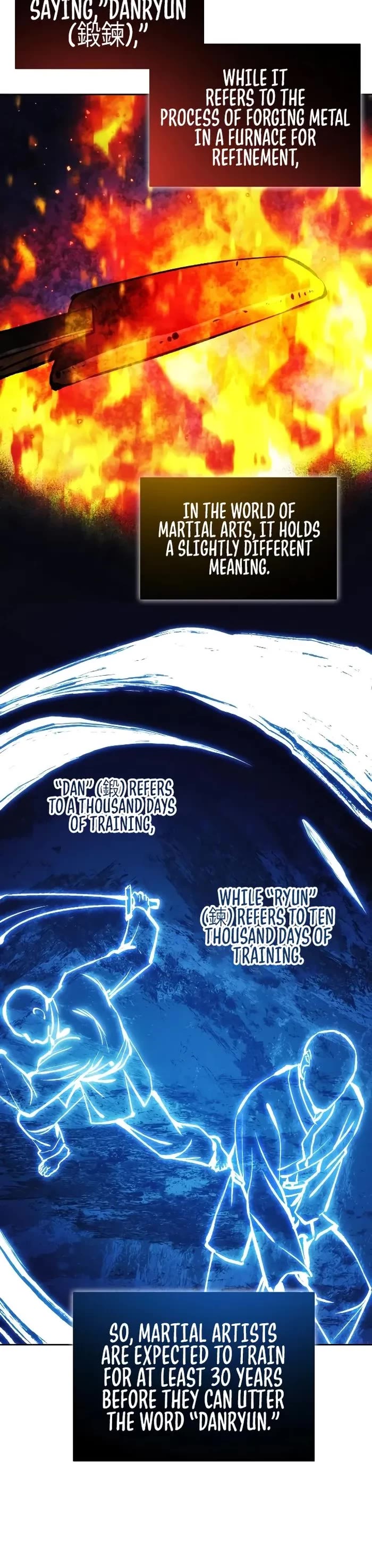 How to Live as a Villain chapter 156 page 30