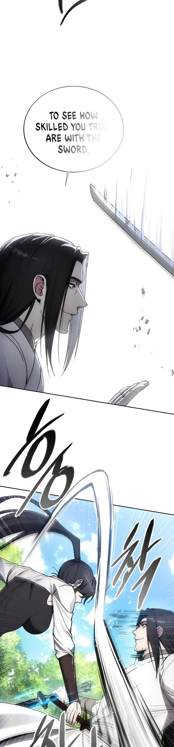 How to Live as a Villain chapter 156 page 32